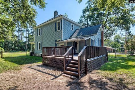804 Cromer Avenue North SC 29112
