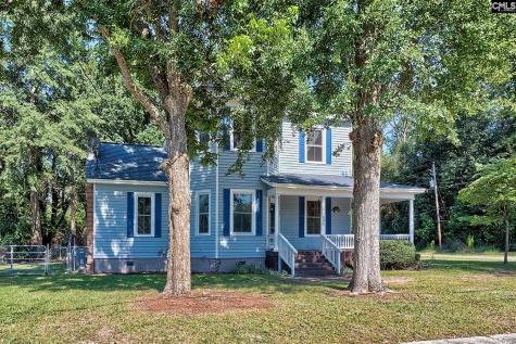804 Cromer Avenue North SC 29112