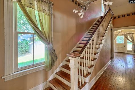804 Cromer Avenue North SC 29112