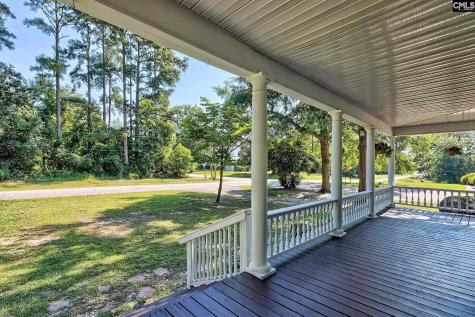 804 Cromer Avenue North SC 29112