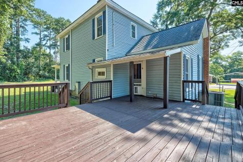 804 Cromer Avenue North SC 29112