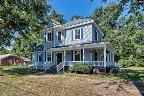 804 Cromer Avenue North SC 29112