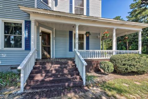 804 Cromer Avenue North SC 29112