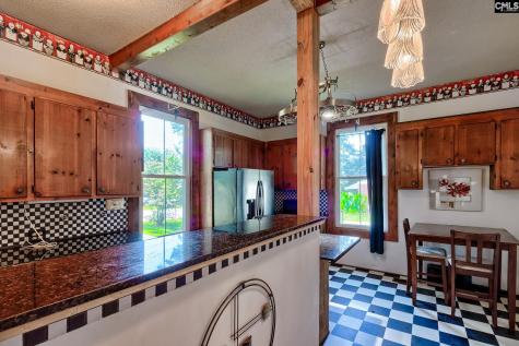 804 Cromer Avenue North SC 29112