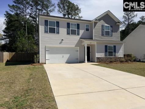 169 Carriagebrook Circle Camden SC 29020