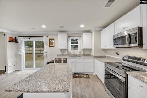 169 Carriagebrook Circle Camden SC 29020