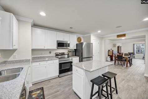 169 Carriagebrook Circle Camden SC 29020