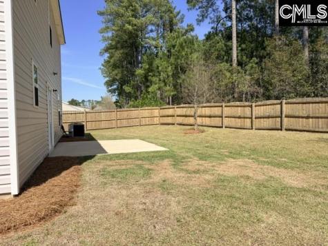 169 Carriagebrook Circle Camden SC 29020