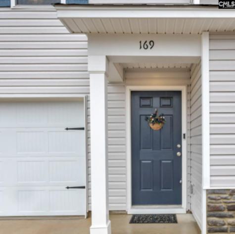 169 Carriagebrook Circle Camden SC 29020