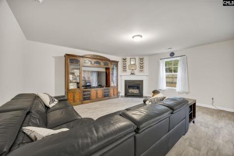 169 Carriagebrook Circle Camden SC 29020