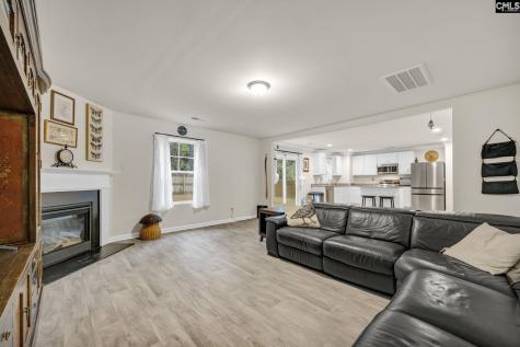 169 Carriagebrook Circle Camden SC 29020