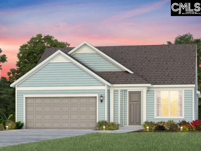 687 Carters Grove Lane Blythewood SC 29106