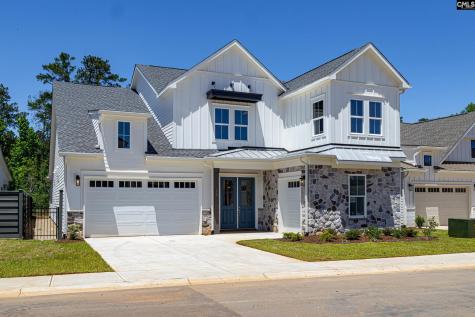 538 Dreher Locks Road Lexington SC 29072