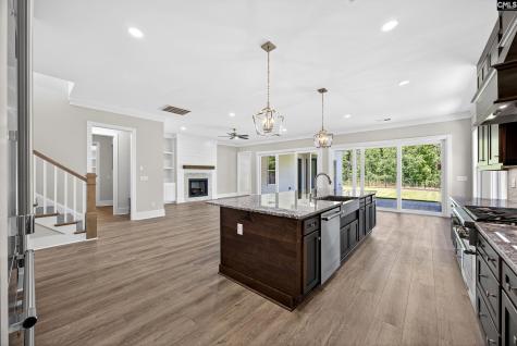 538 Dreher Locks Road Lexington SC 29072