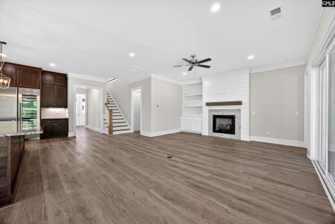 538 Dreher Locks Road Lexington SC 29072