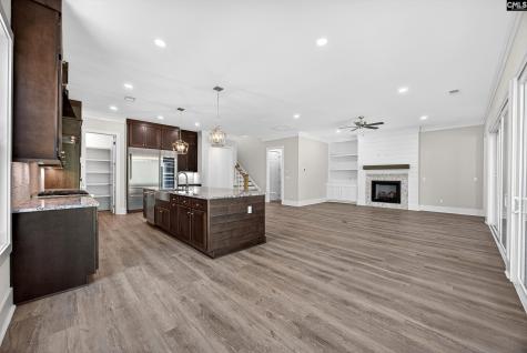 538 Dreher Locks Road Lexington SC 29072