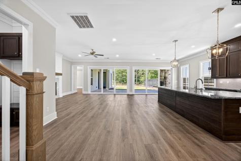 538 Dreher Locks Road Lexington SC 29072