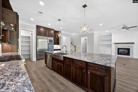 538 Dreher Locks Road Lexington SC 29072