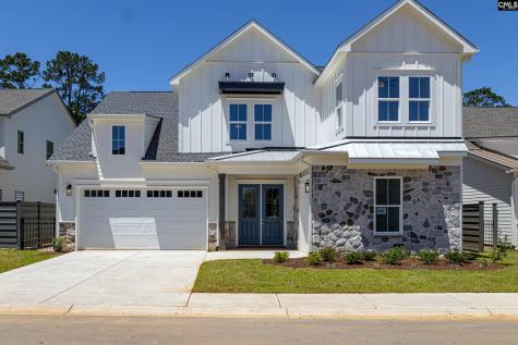 538 Dreher Locks Road Lexington SC 29072