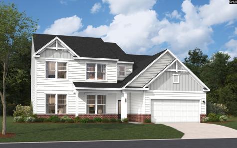 2482 Green Viper Loop Blythewood SC 29016