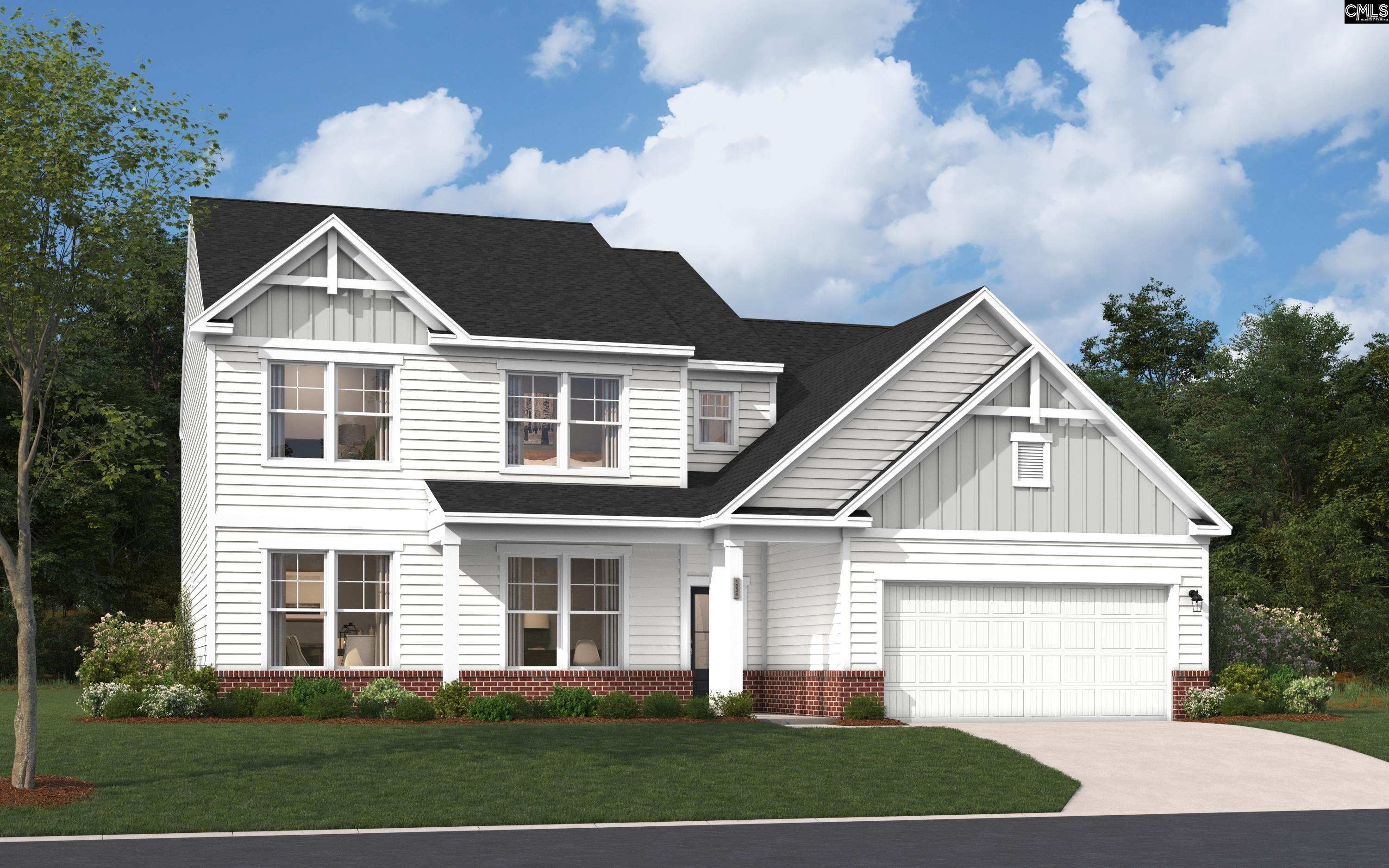 2482 Green Viper Loop Blythewood SC 29016