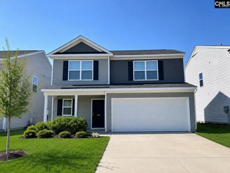 189 Windfall Road Blythewood SC 29016-9616
