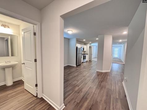 189 Windfall Road Blythewood SC 29016-9616