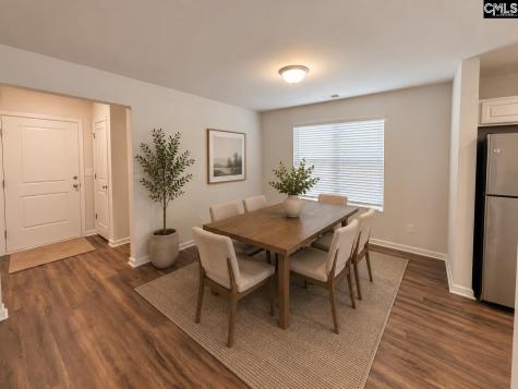 189 Windfall Road Blythewood SC 29016-9616