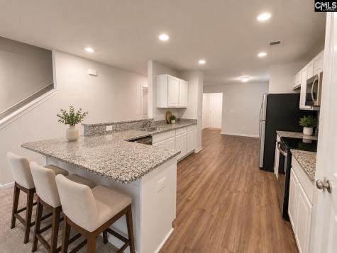 189 Windfall Road Blythewood SC 29016-9616