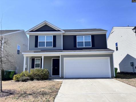 189 Windfall Road Blythewood SC 29016-9616