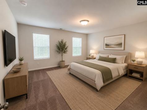 189 Windfall Road Blythewood SC 29016-9616