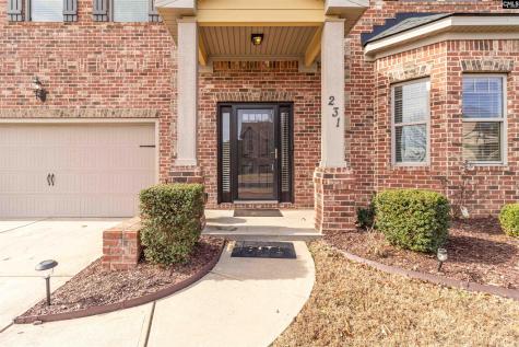231 View Drive Blythewood SC 29016