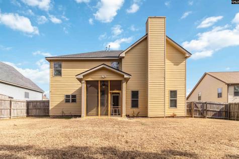 231 View Drive Blythewood SC 29016