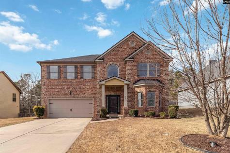 231 View Drive Blythewood SC 29016