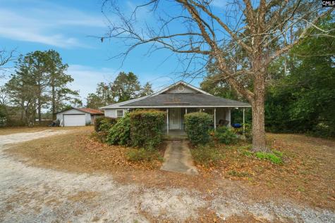 3405 Emanuel Church Road Lexington SC 29073