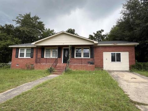 3501 Traveler Lane Columbia SC 29209