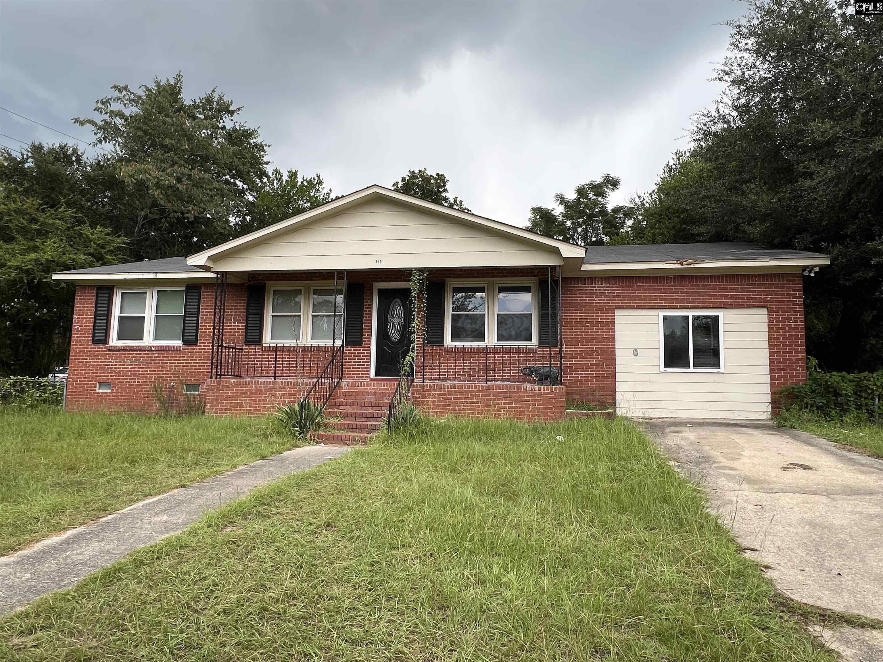 3501 Traveler Lane Columbia SC 29209