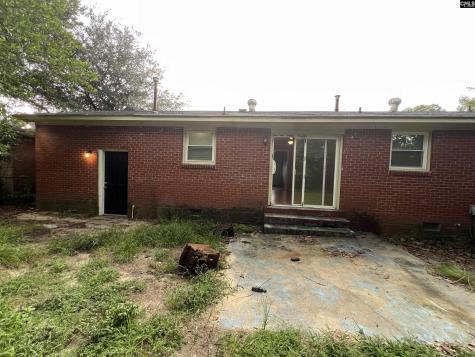 3501 Traveler Lane Columbia SC 29209