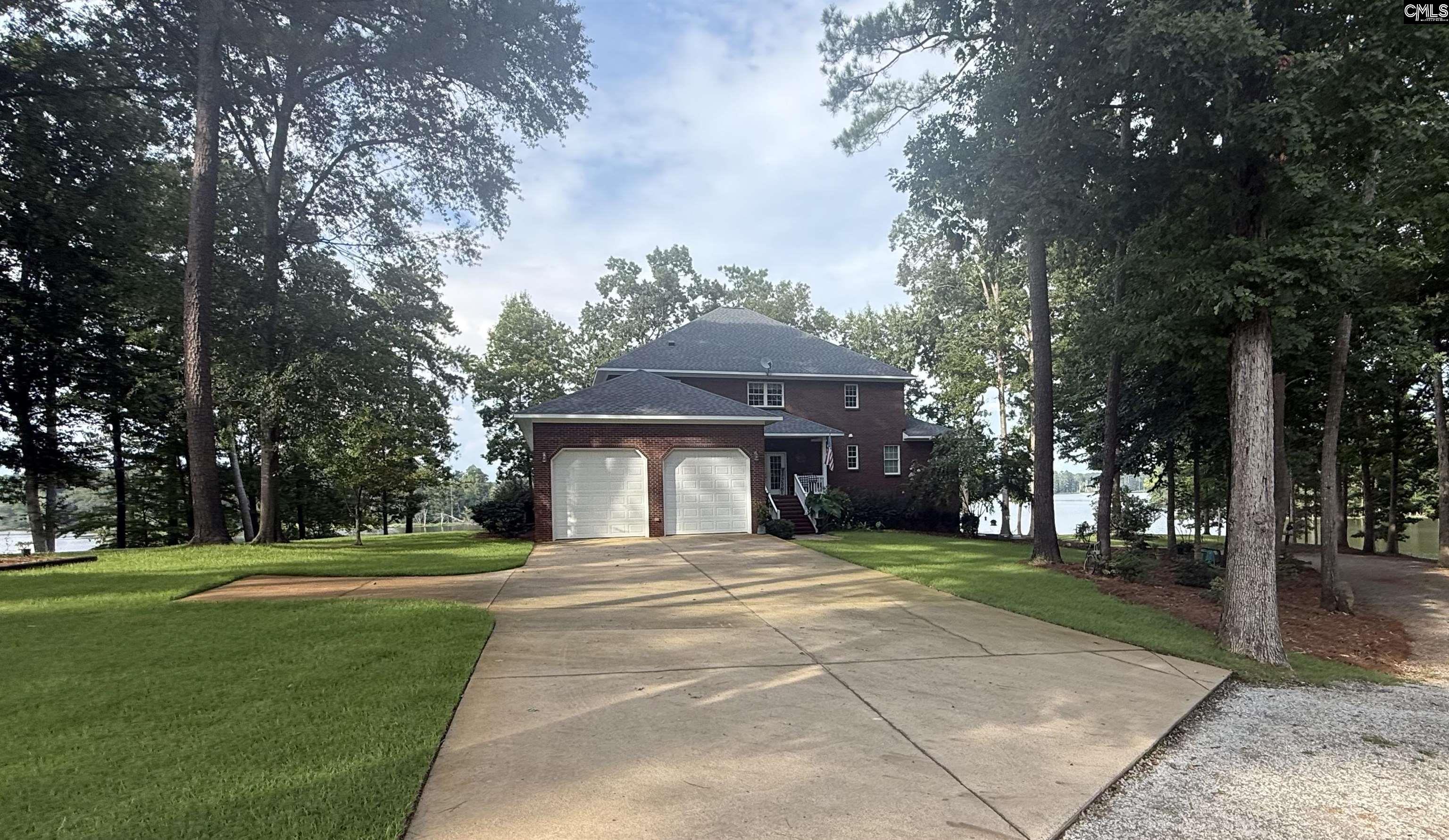 1201 Taylor Road Batesburg SC 29006