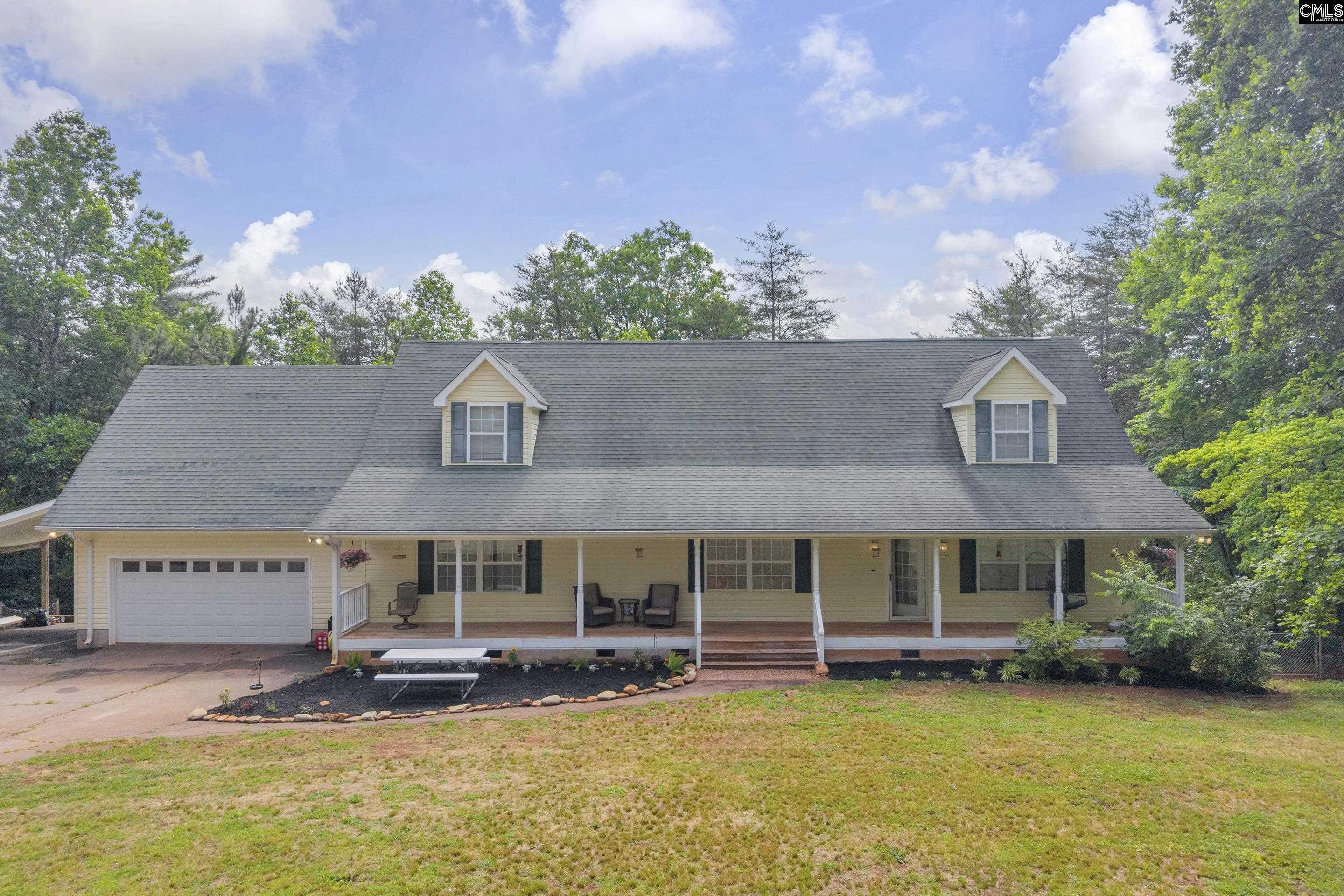 362 Ridge Road Salem SC 29676