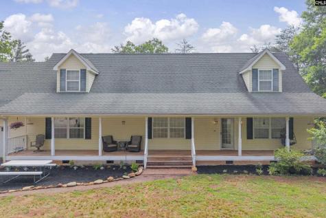 362 Ridge Road Salem SC 29676