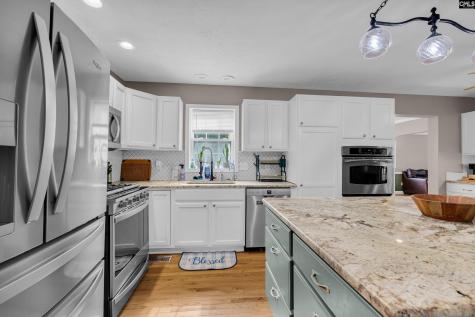 362 Ridge Road Salem SC 29676
