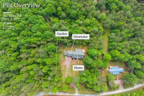 362 Ridge Road Salem SC 29676