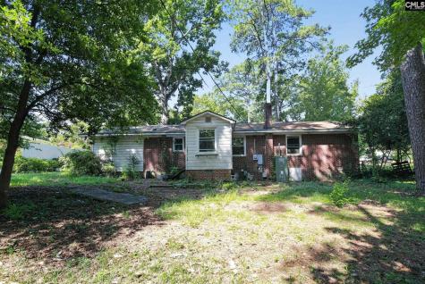 1008 Ontario Drive West Columbia SC 29169