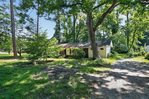 1008 Ontario Drive West Columbia SC 29169