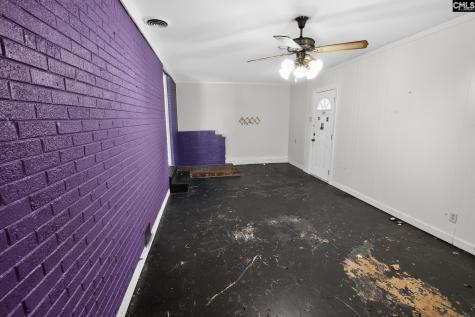 1008 Ontario Drive West Columbia SC 29169