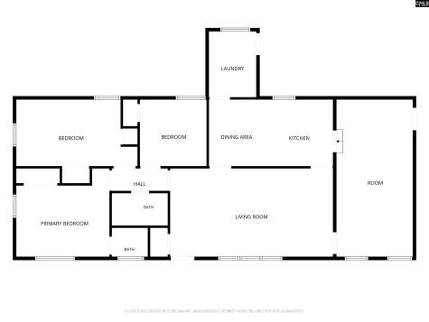 1008 Ontario Drive West Columbia SC 29169