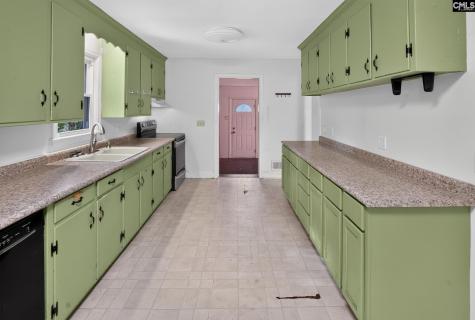 1008 Ontario Drive West Columbia SC 29169