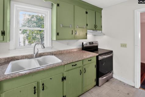 1008 Ontario Drive West Columbia SC 29169