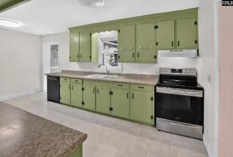 1008 Ontario Drive West Columbia SC 29169